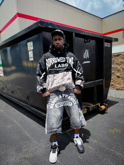The Final Hour Hoodie ( PRE-ORDER Ships in 6-8 weeks)