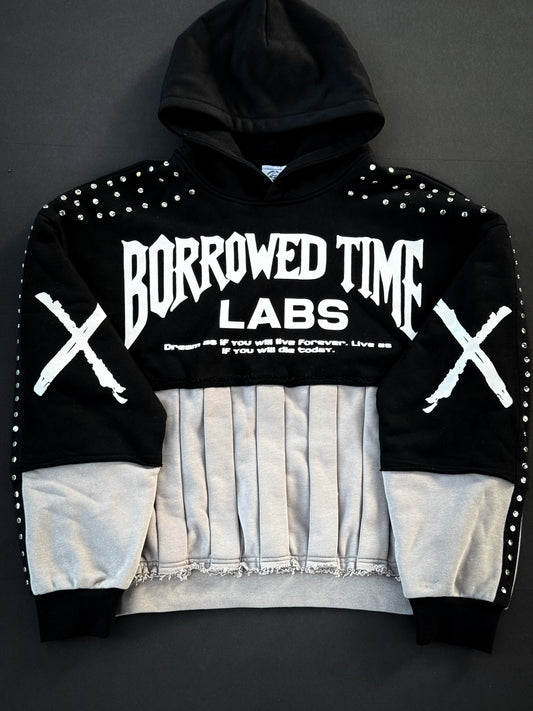 The Final Hour Hoodie ( PRE-ORDER Ships in 6-8 weeks)
